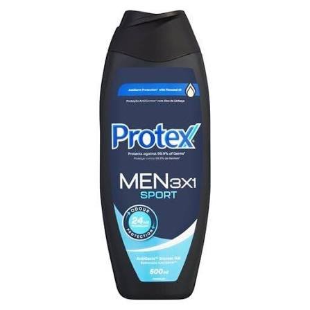Protex Sport Shower Gel Sport Men 500 ml