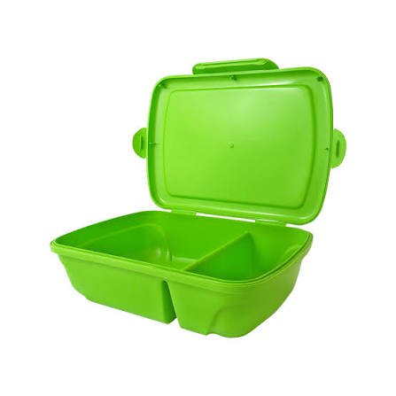 Otima Flip Top Lunch Box 1.9L