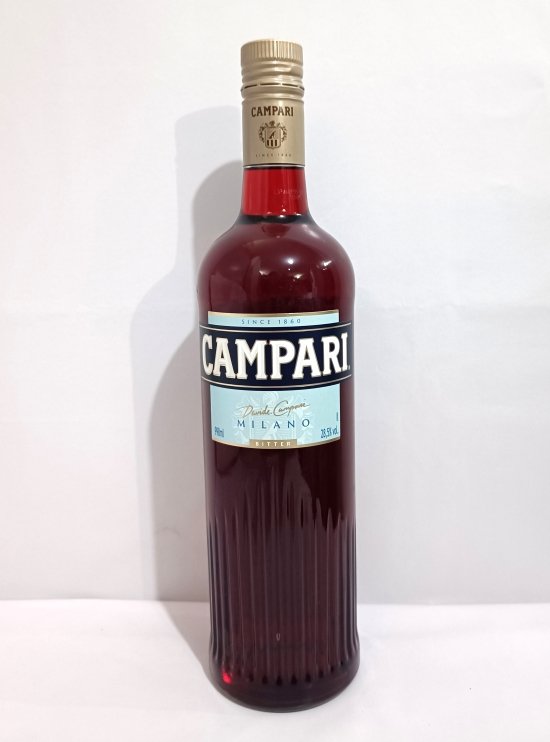 Bitter Campari 750ml