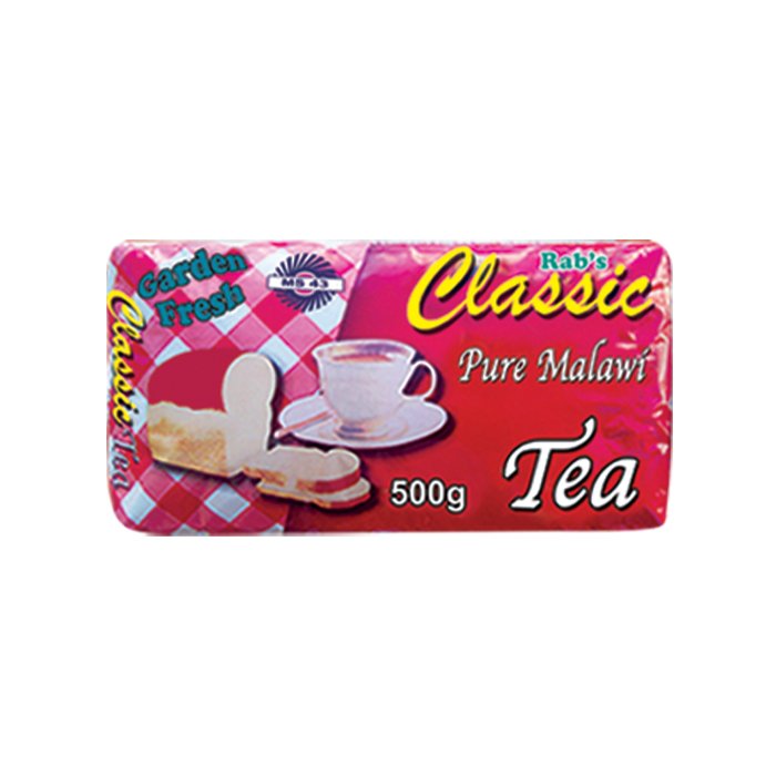 Rabs Tea 500g