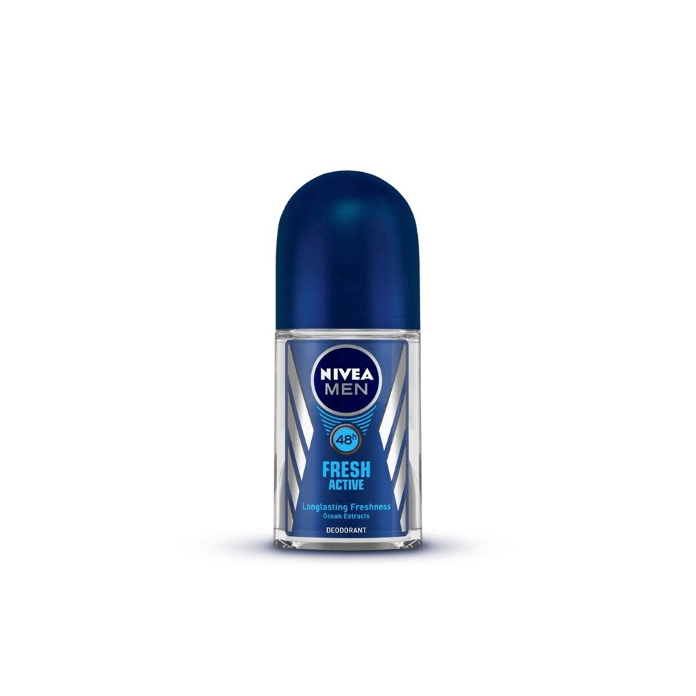 Nivea Men Fresh Active 50ml