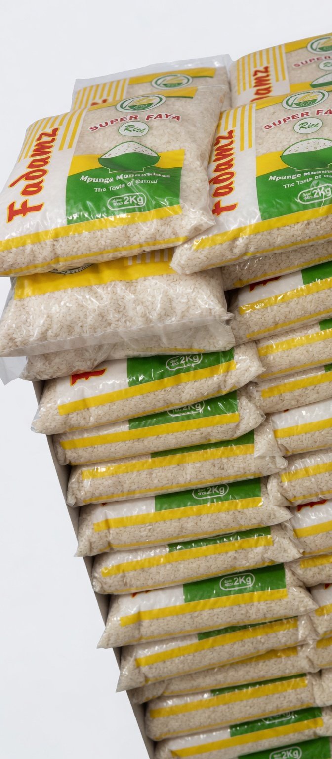 Fadamz Super Faya 2kg