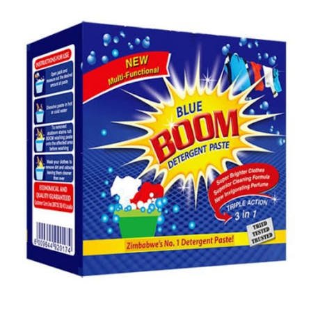 Small Boom 200g