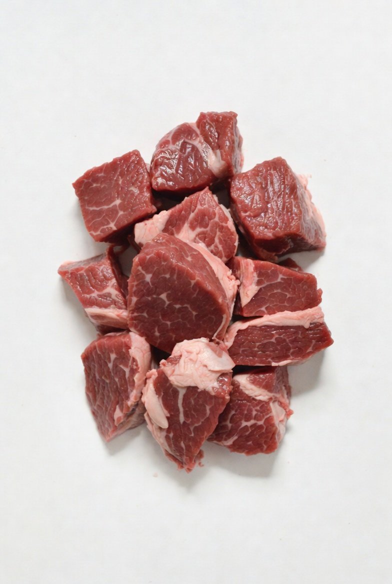 Beef Stewing Per Kg