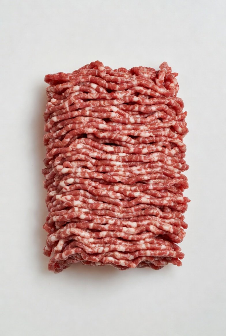 Beef Mince Prepacked Per Kg