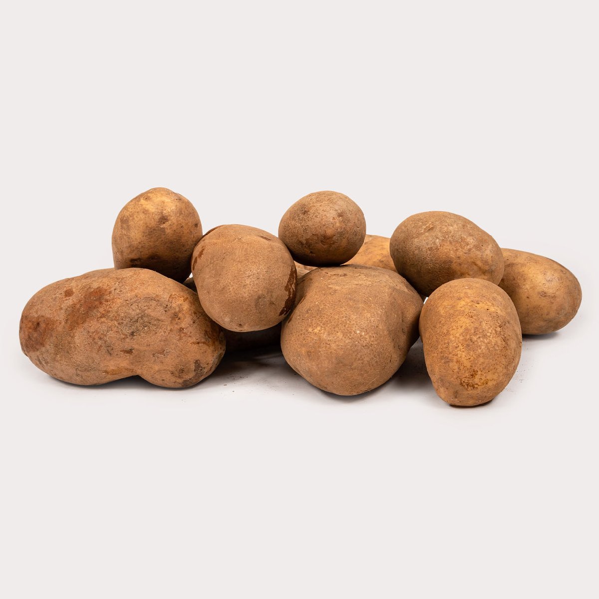 Potatoes Local (1kg) - fresh grocery product