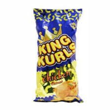 KING KURLS 100G - fresh grocery product