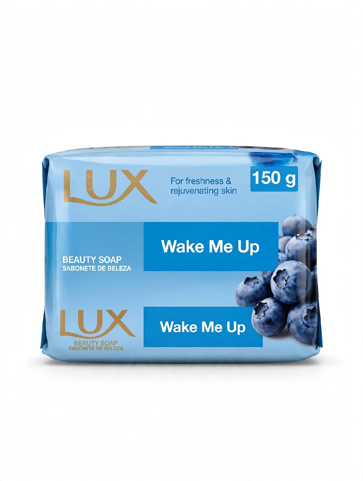 Lux Wake Me Up 150g - fresh grocery product