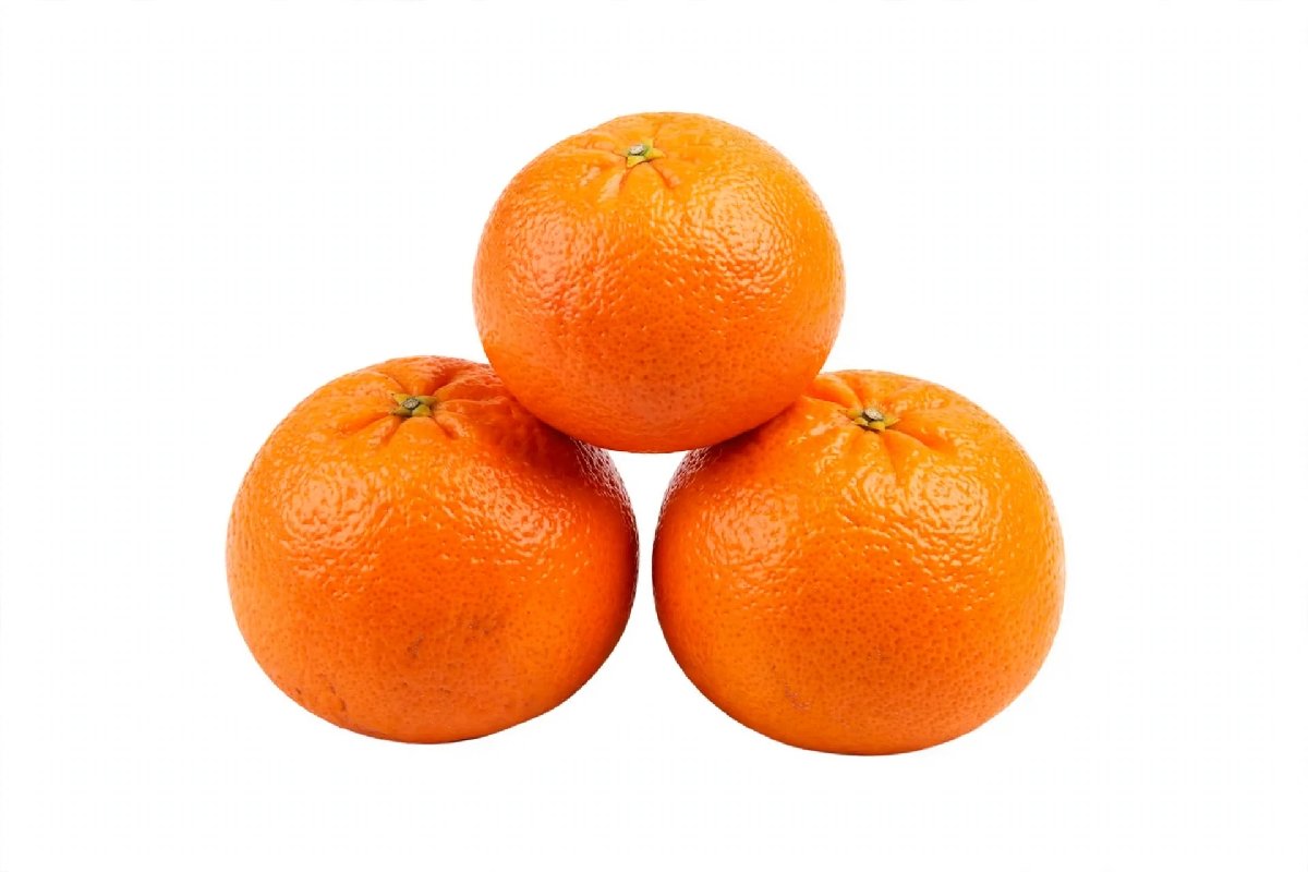 Oranges Per Kg - fresh grocery product