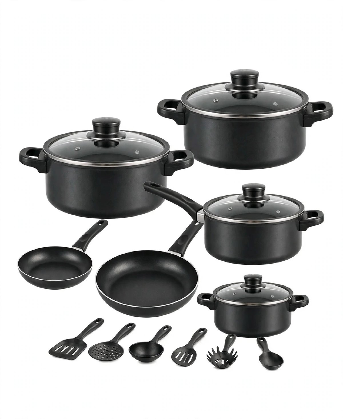 Cookware Set Bm-k13 - fresh grocery product