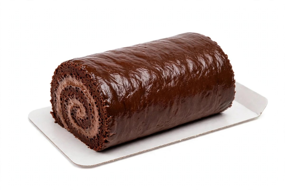 Swiss Roll - fresh grocery product