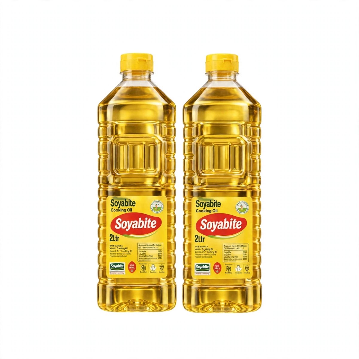 Soyalite Cooking Oil 2Ltr - fresh grocery product