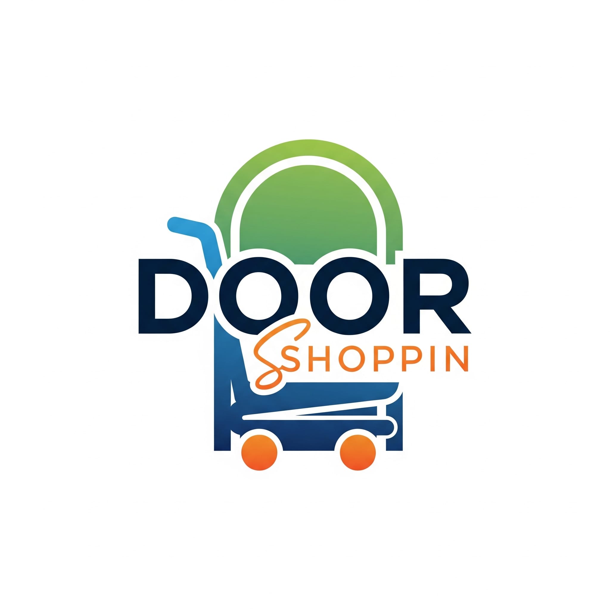 DoorShoppin Logo